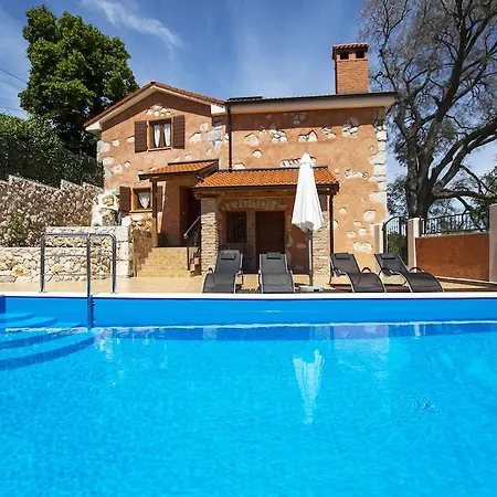 Villa Milena *